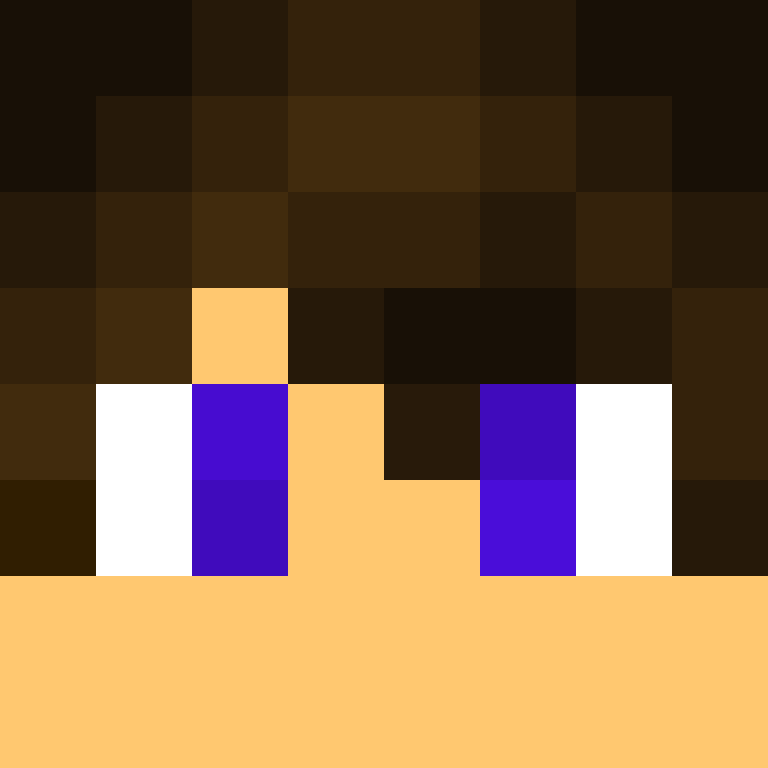 StrawberryOcean's skin