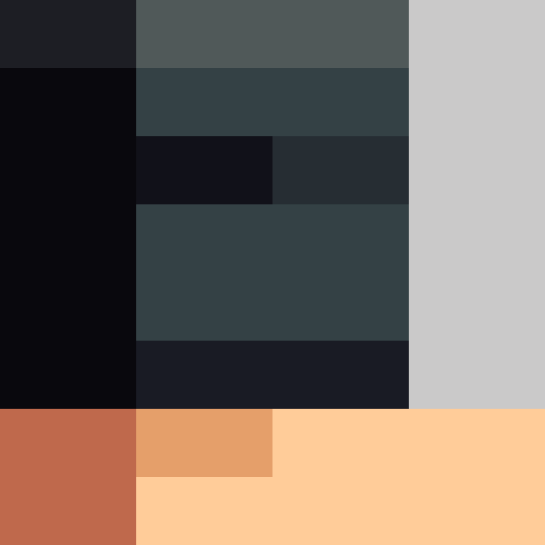 KubinoSK's skin