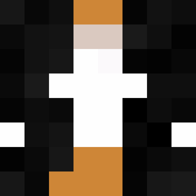 1etho's skin