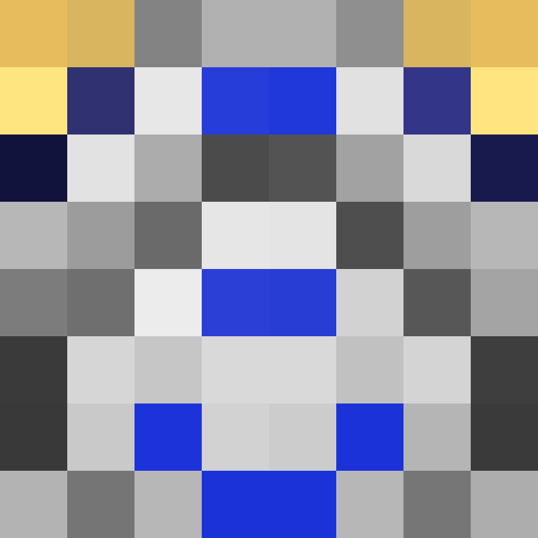 dragloner's skin