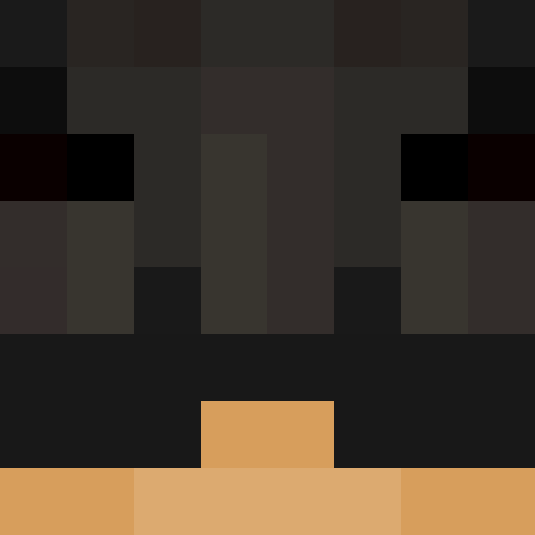 BukkitAPI's skin
