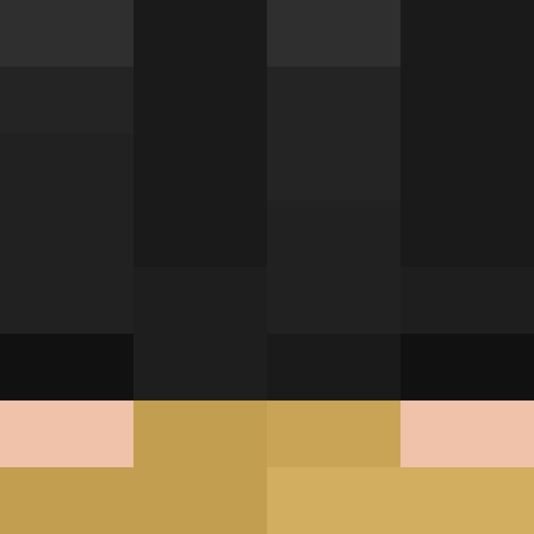 MLK15's skin