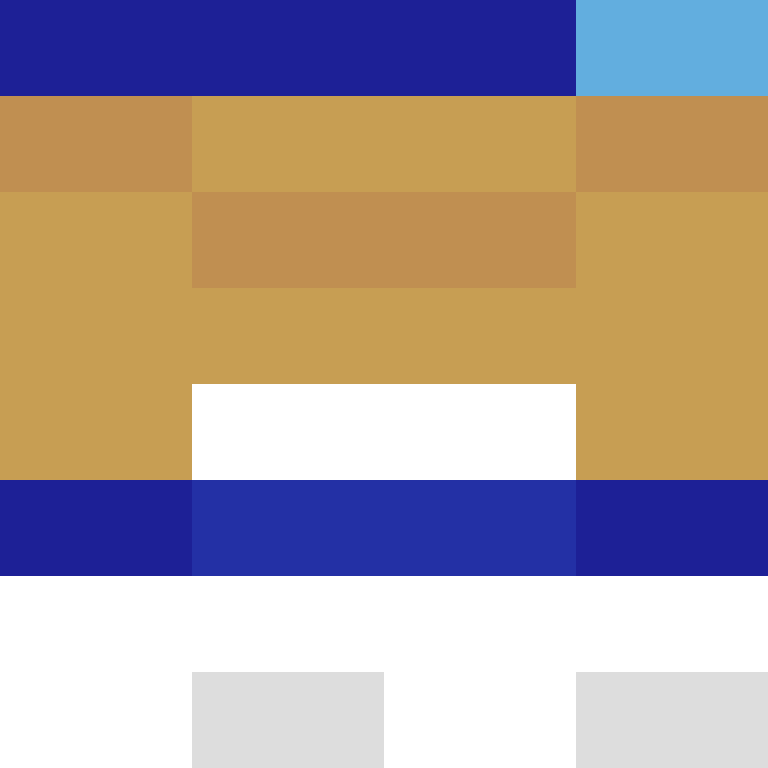 O_Rei's skin