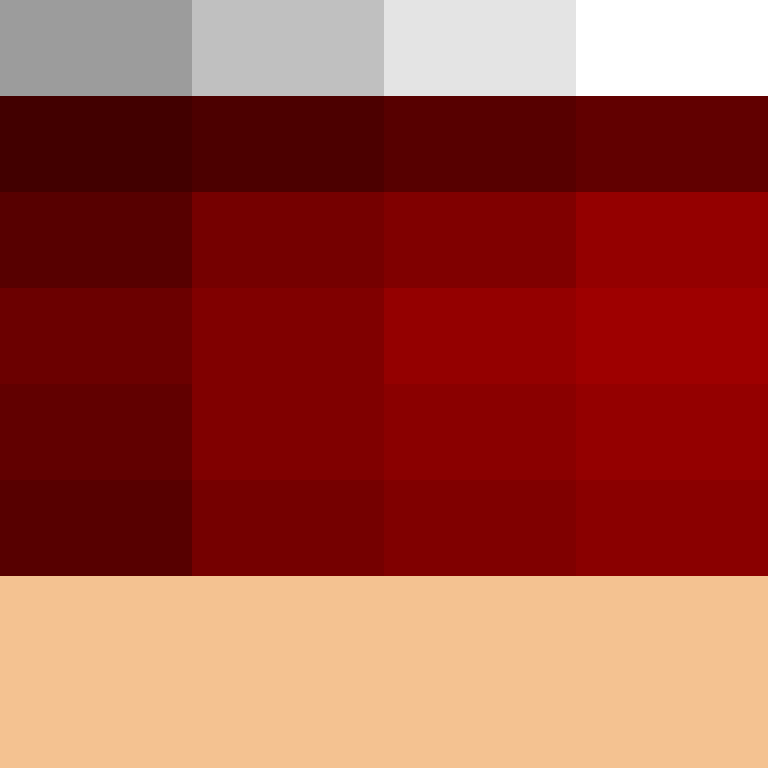 DonaldTrump42's skin