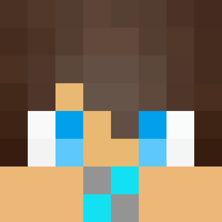 SkinEnthusiast's skin