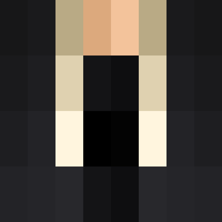 DargiV's skin