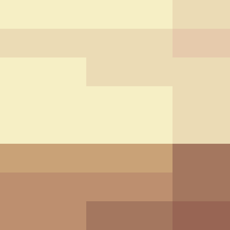 intersecato's skin