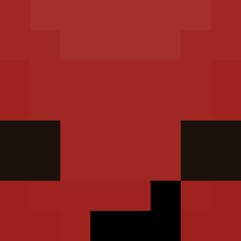 xentany's skin