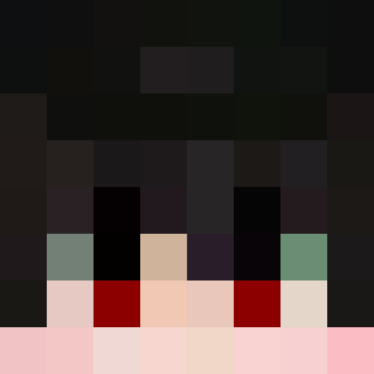 Zoleeey's skin