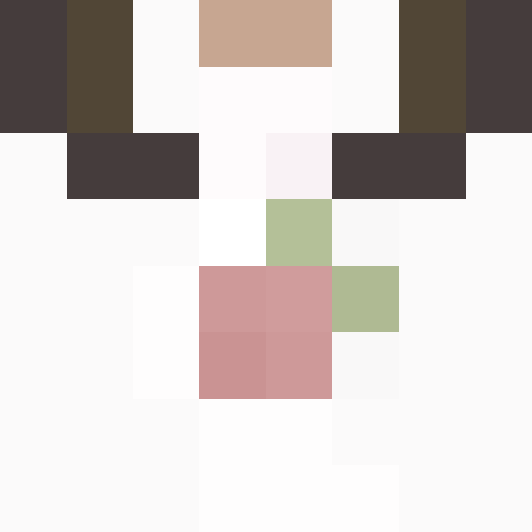 Respondents's skin