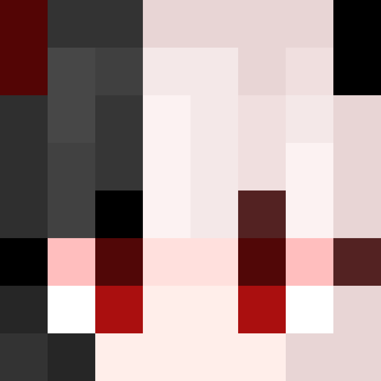CrypticLoser13's skin