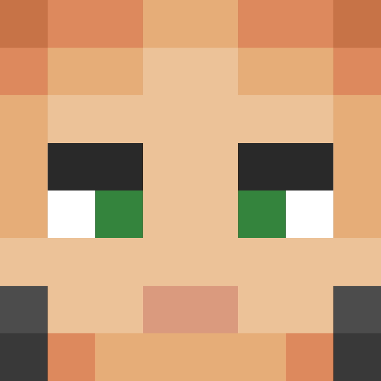 Ichiinn's skin