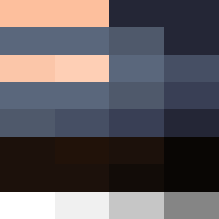 MLK15's skin