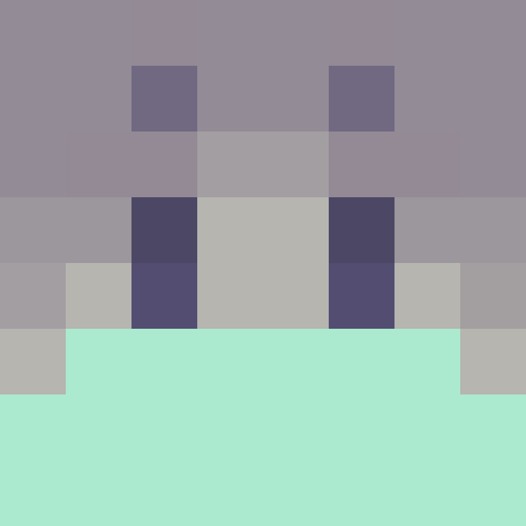 acin5's skin