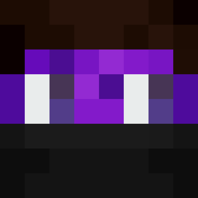 O_Rei's skin