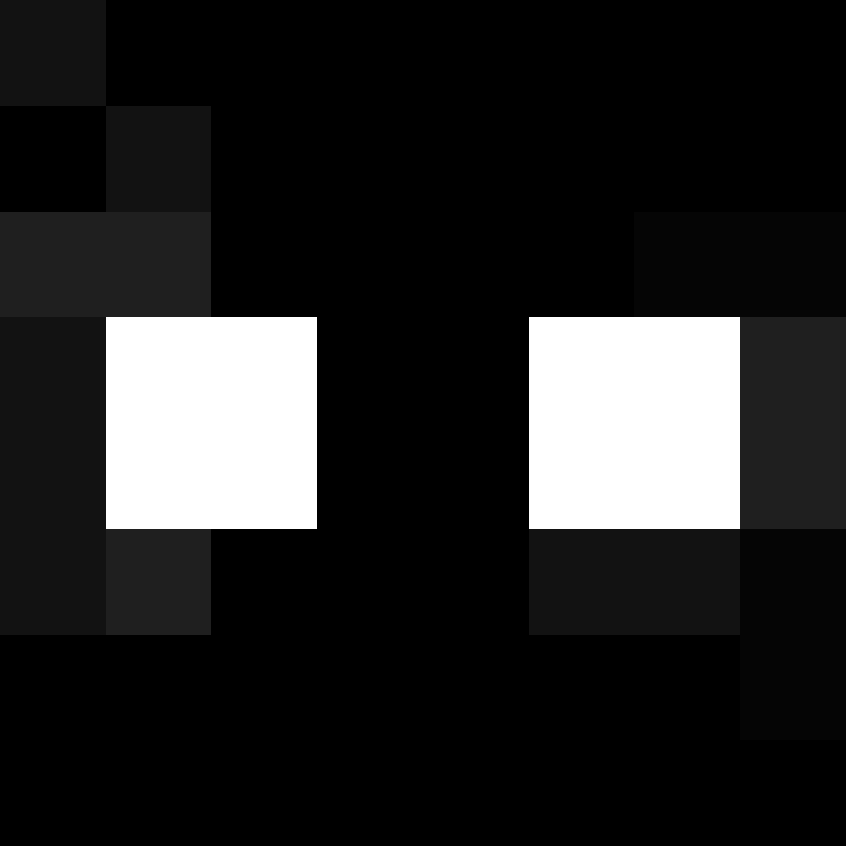 dragloner's skin