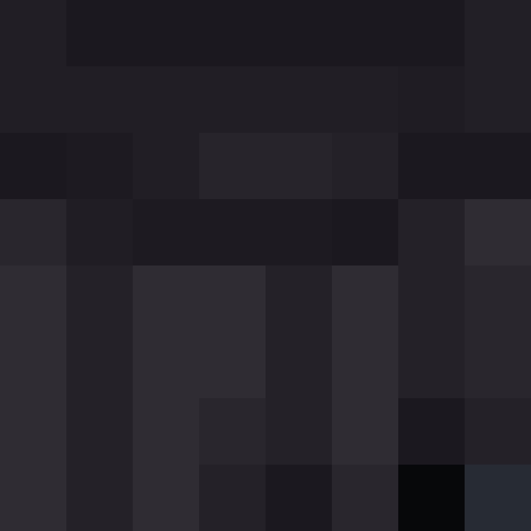 Dequari's skin