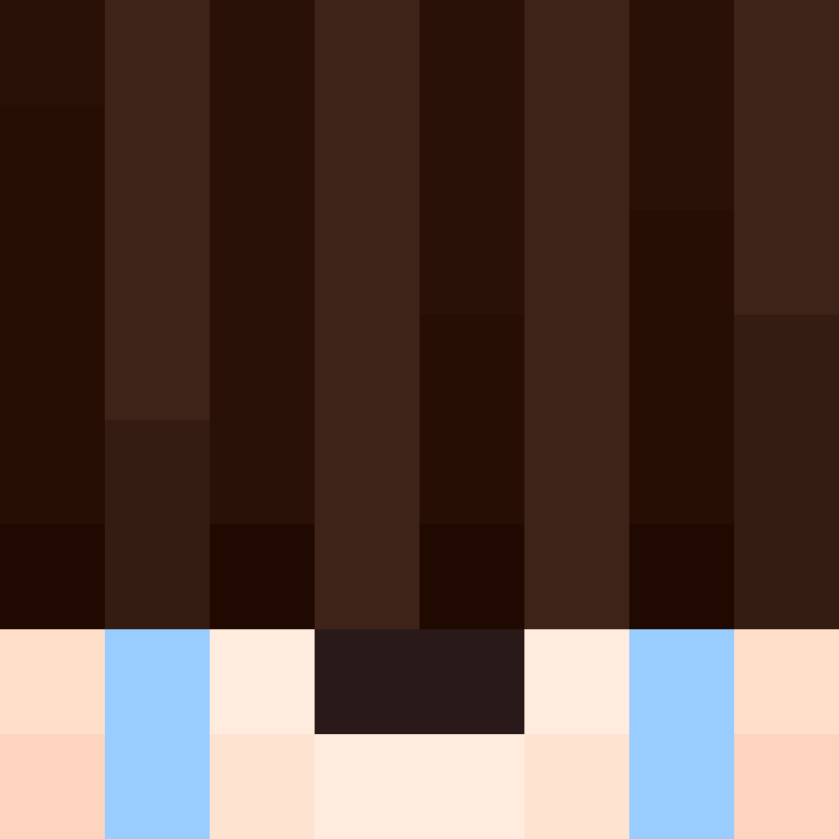 aXe18's skin