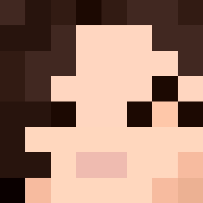 TheCuriousMiner's skin