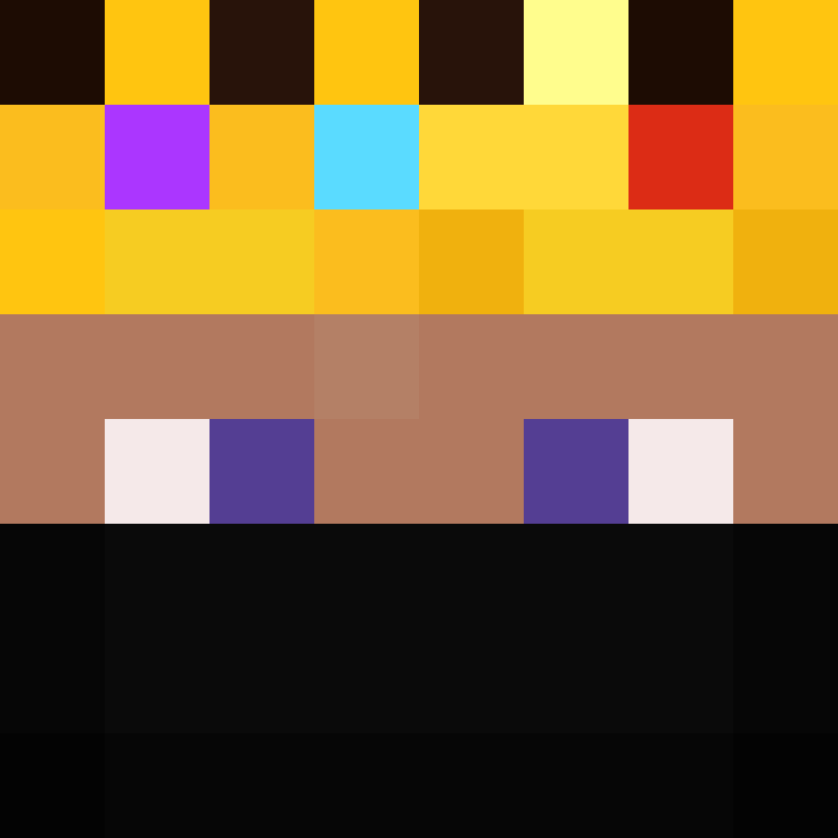 BukkitAPI's skin