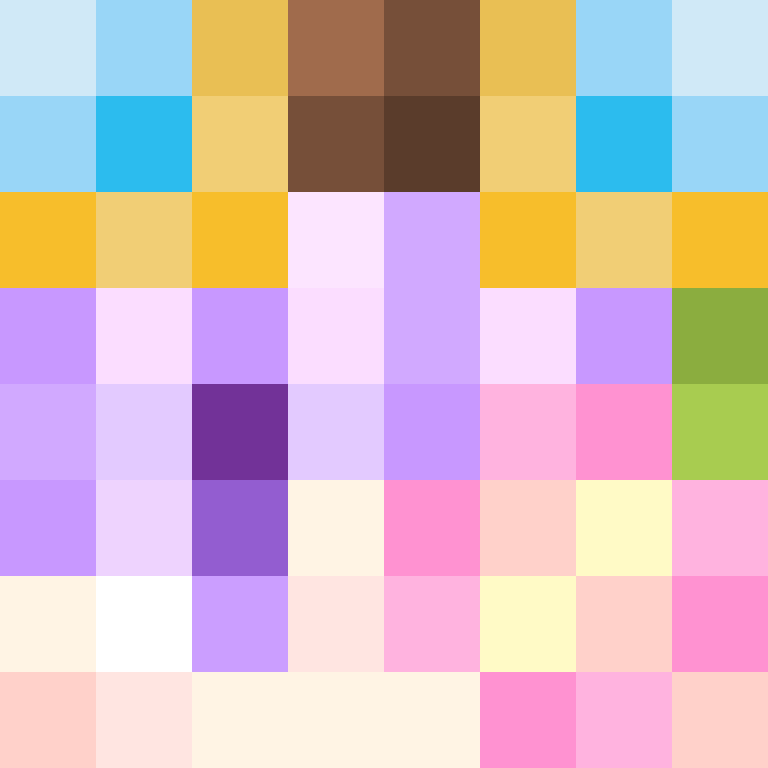 colinPAPA's skin