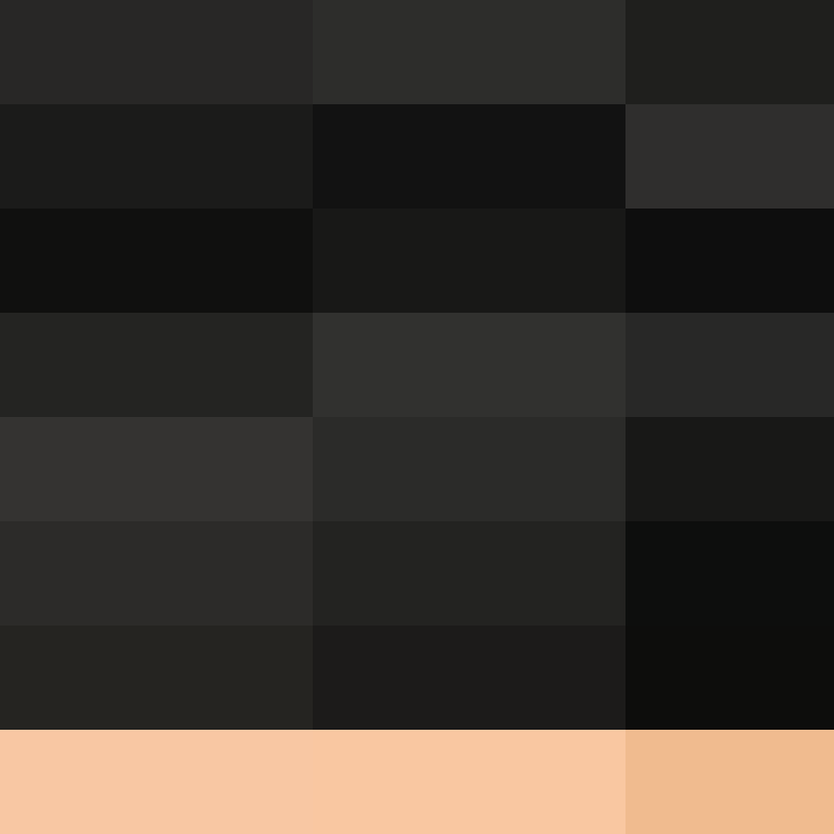 intersecato's skin
