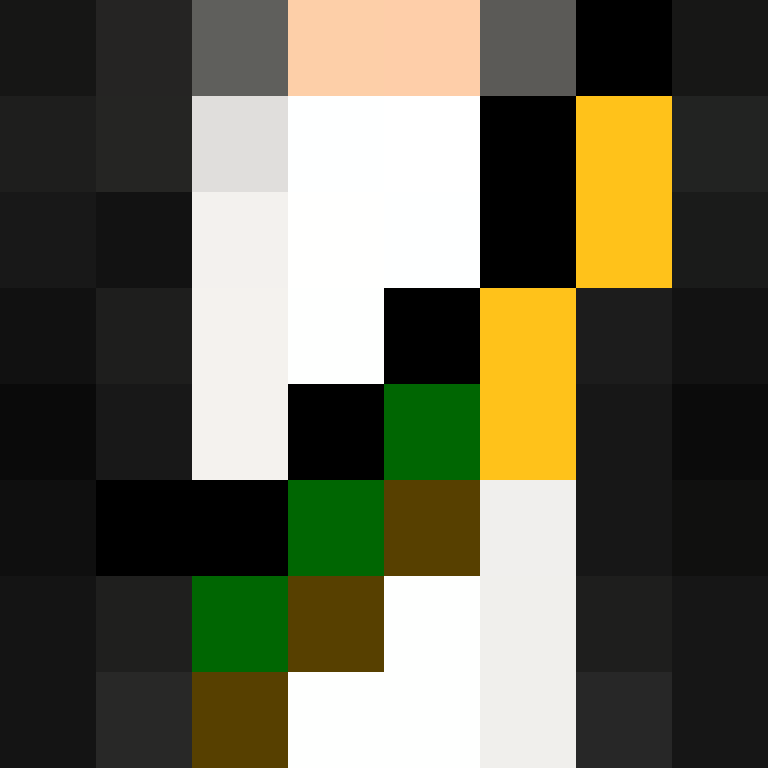 StrawberryOcean's skin