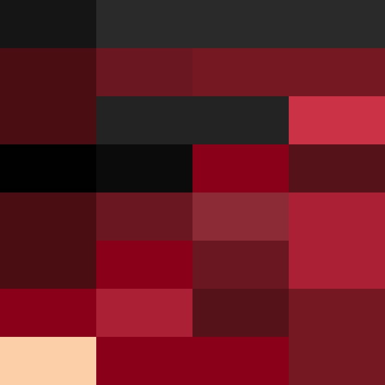 MolesLLC's skin