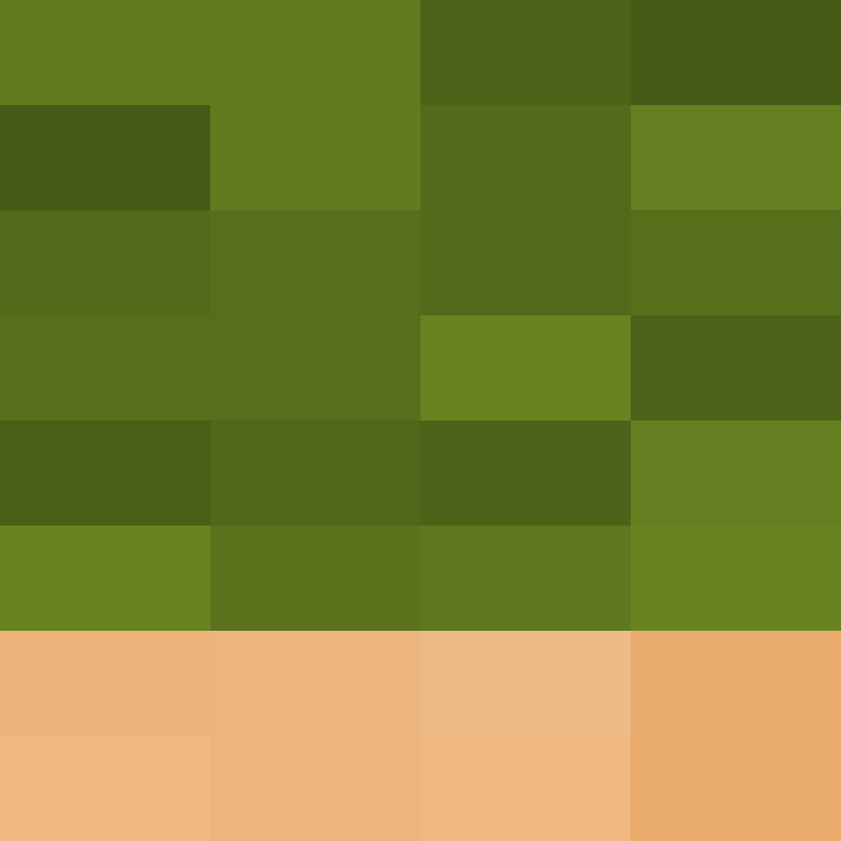 DargiV's skin