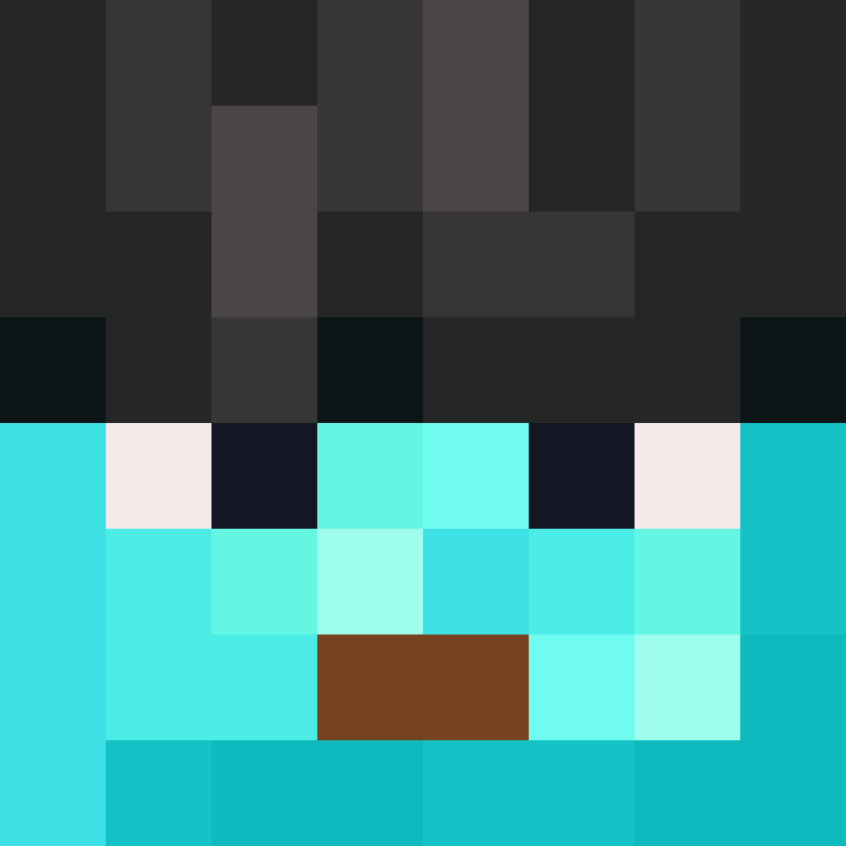 edgyspence's skin