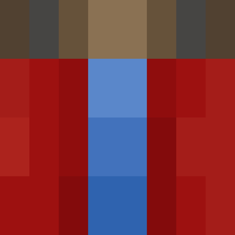 WebNX's skin