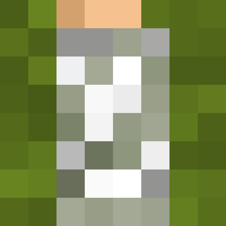 CoastlineCrea's skin