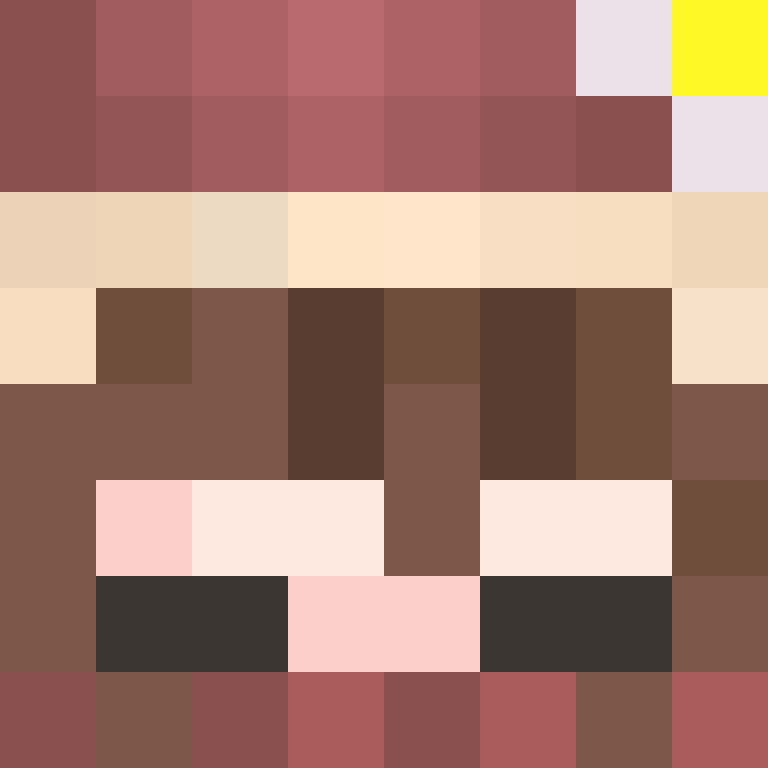 BradBot_2's skin