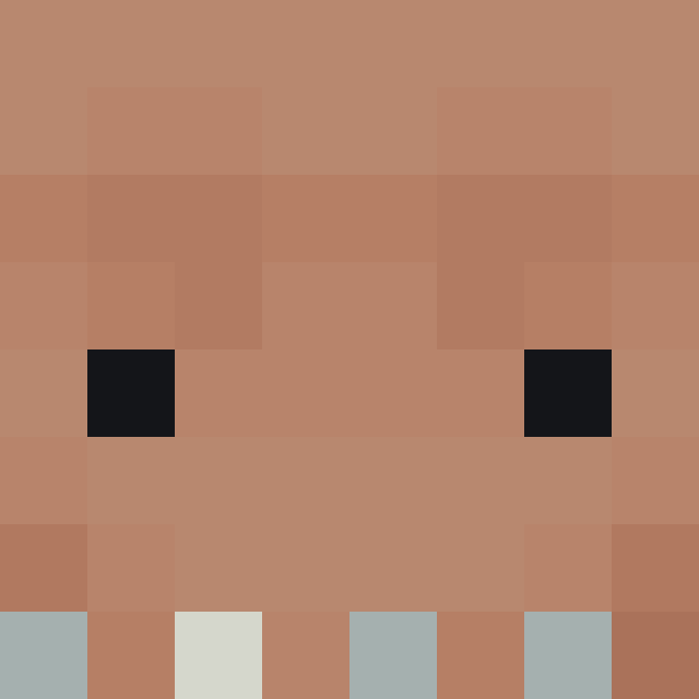 Tamariiiiii's skin