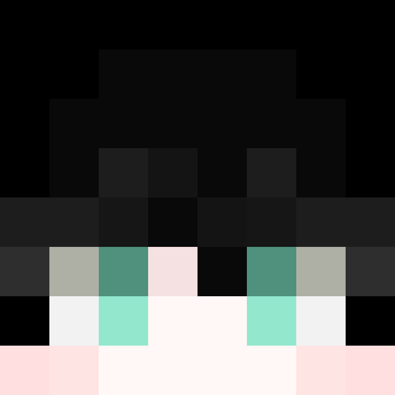 Respondents's skin