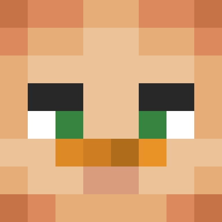 hannhums's skin
