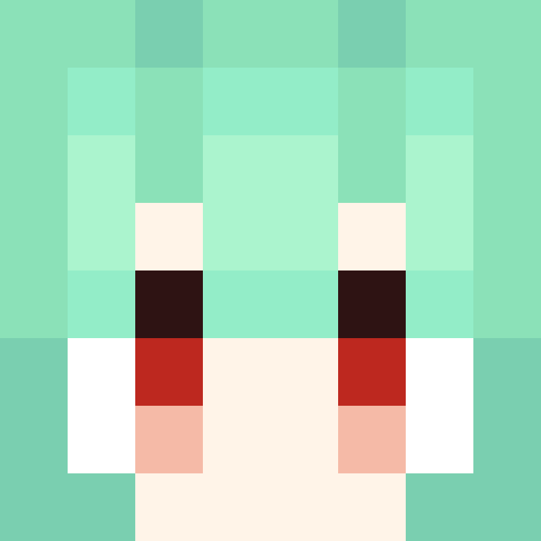 Pancake980503's skin