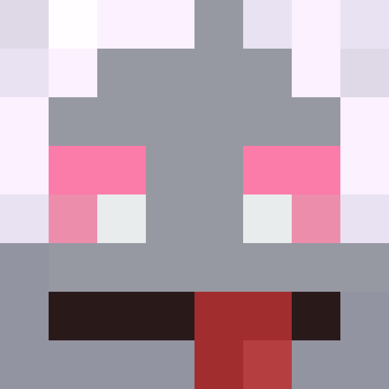 TheCuriousMiner's skin