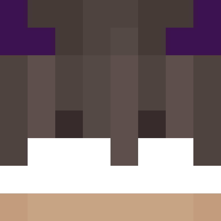 aXe18's skin