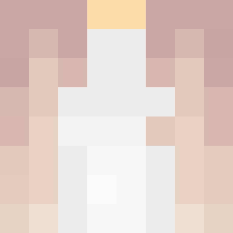 Tsunei's skin