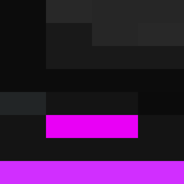 Lugattu's skin
