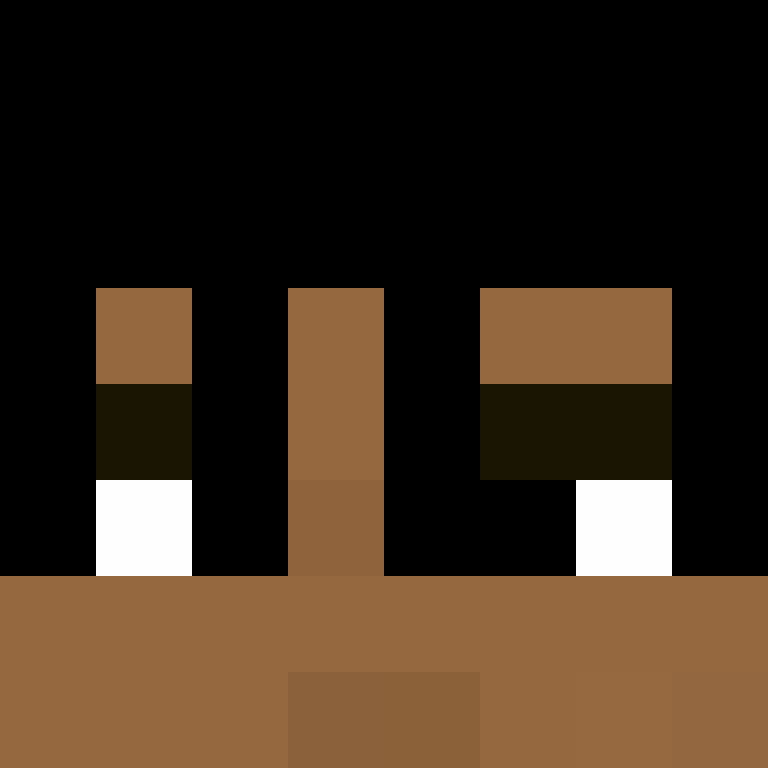acin5's skin