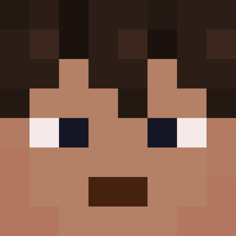 Yeleha's skin
