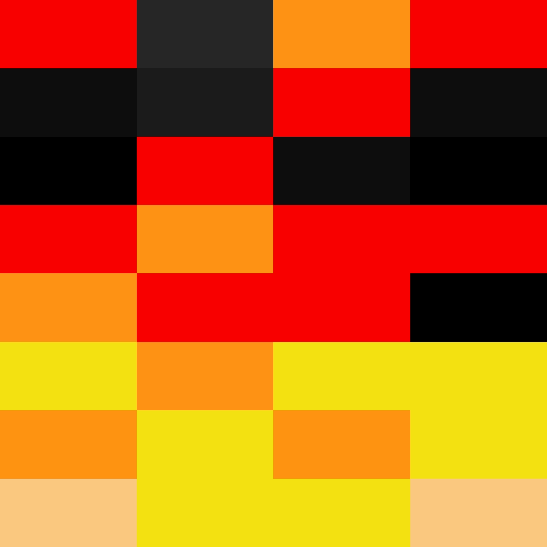 O_Rei's skin