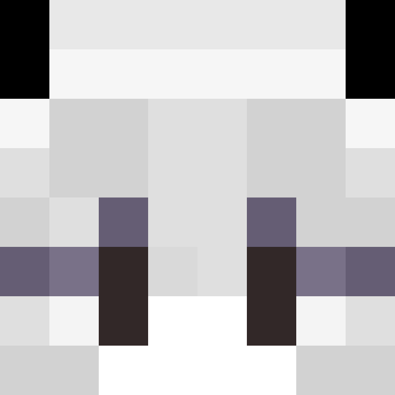 CrypticLoser13's skin