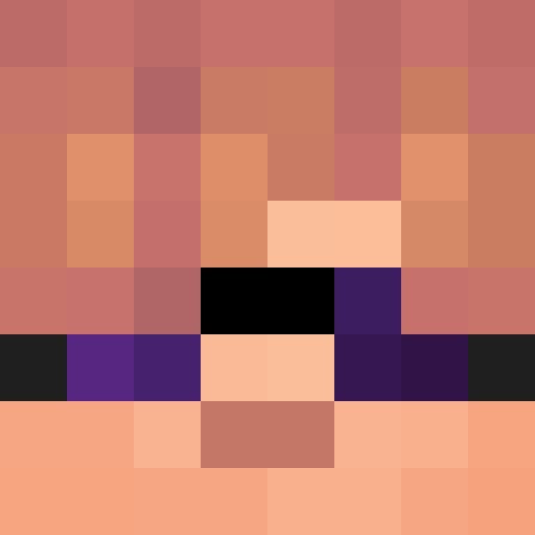 Maledict_YT's skin