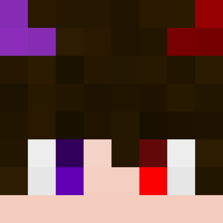 Auntbrix's skin