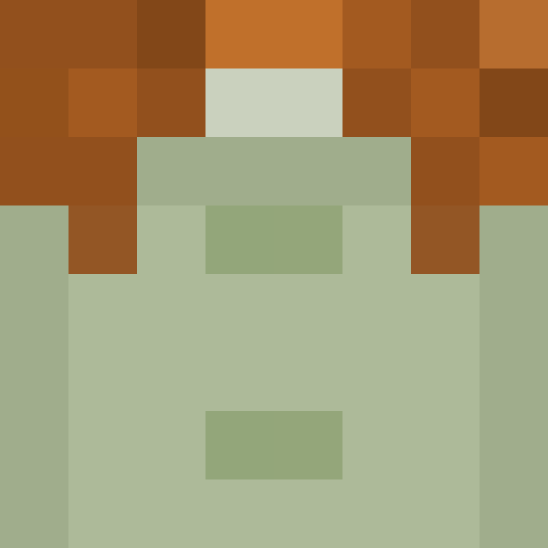 Shar_d's skin