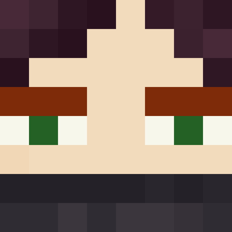 vexlehaha's skin