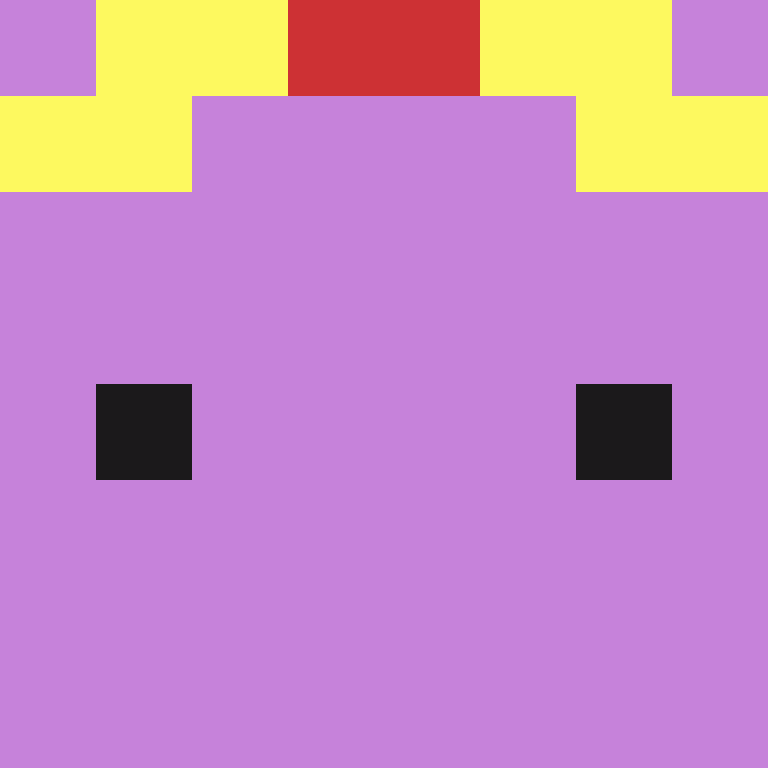 Piedrita17's skin